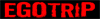 Logo - Egotrip