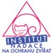 Logo - Institut Nadace na ochranu zvířat