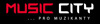Logo - Music City
