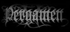 Logo - Pergamen