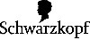 Logo - Schwarzkopf