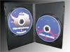 Ukázka - 2x DVD - přednášky J. Chvátala