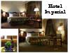 Ukázka - Hotel Imperial - fotografie pokojů