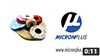 Ukázka - Micron Plus - spot PRODUKTY - 10 sekund