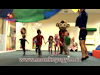 Ukázka - Monkey´s Gym